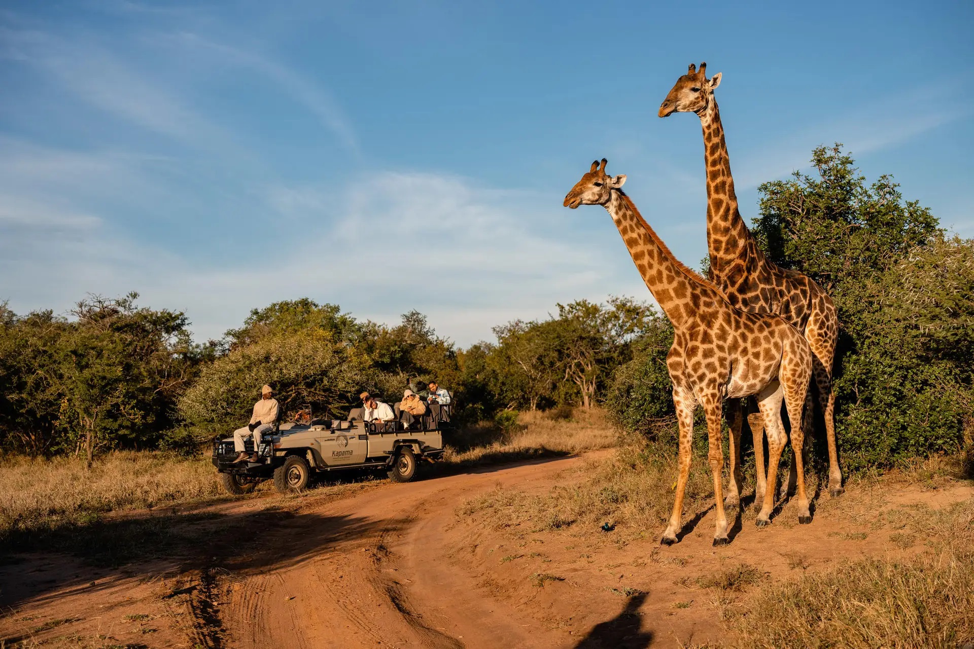  South Africa