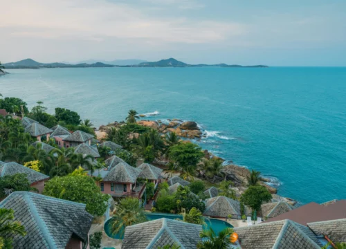 5-Day Ultimate Thailand Adventure: Bangkok & Pattaya Getaway