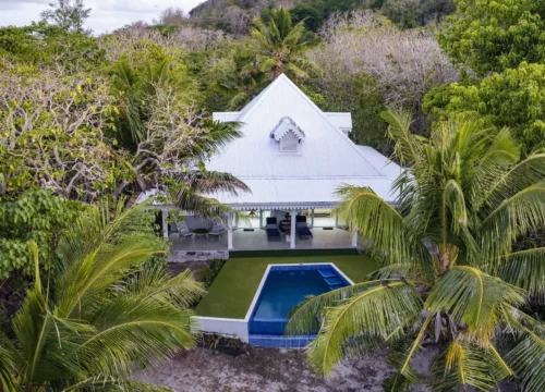 5-Day Romantic Seychelles Island Honeymoon Escape