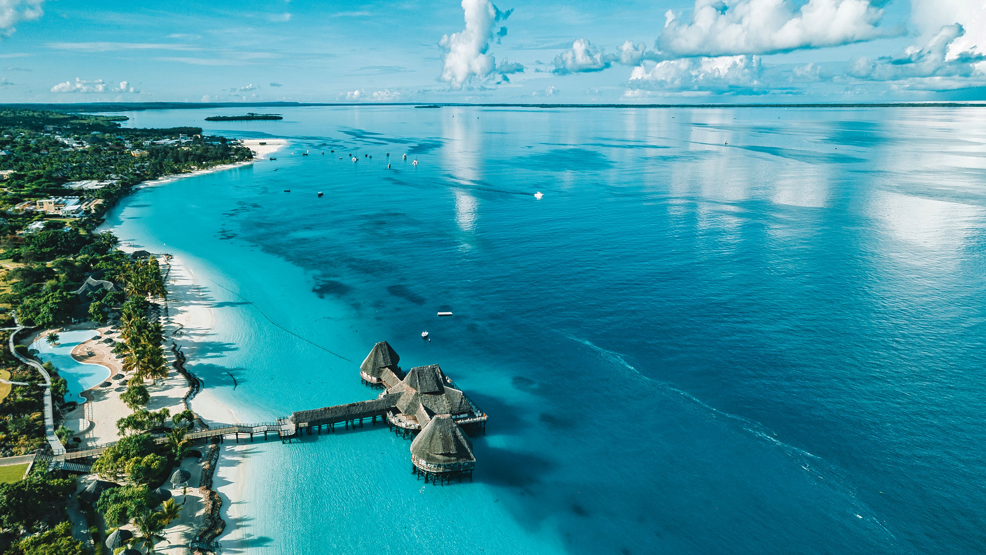 Maldives