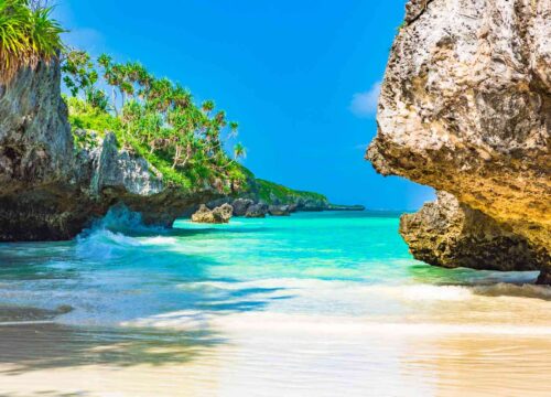 13-Day Tanzania Beach & Wildlife Safari Adventure