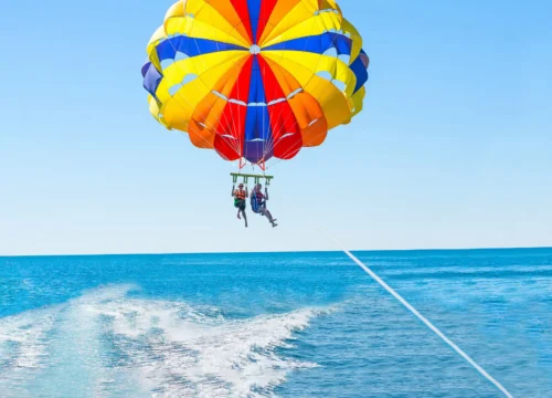 6 Days of Unforgettable Experiences: The Ultimate Dubai & Abu Dhabi Adventure