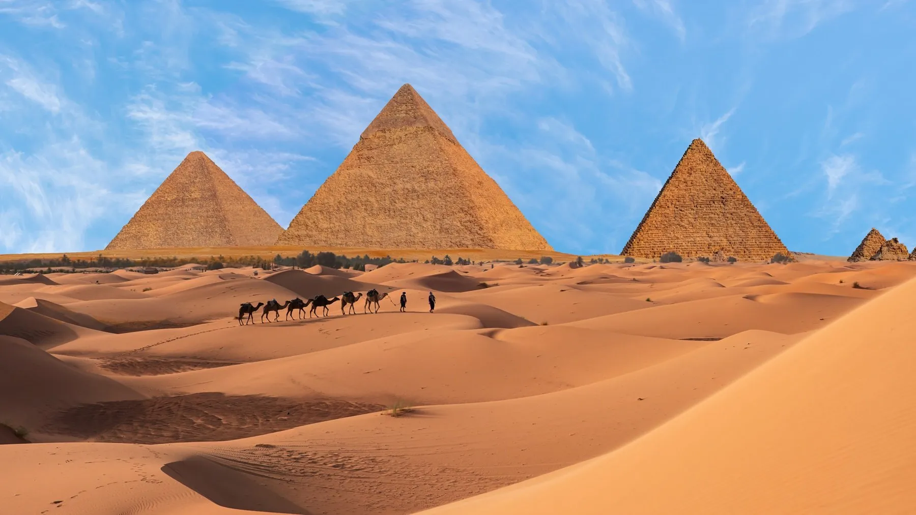 Egypt