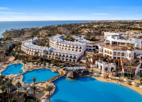9 Days, 8 Nights Egypt Tour Package
